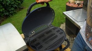 Газовый гриль | Всё что нужно знать | Выбор | Виды | Особенности