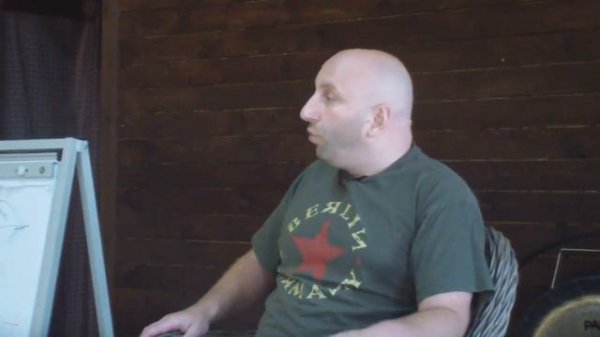 Мужчина и женщина, общение на равных. Сатья прабу.