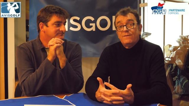 Drivers 2020 : la sélection pour joueurs confirmés(index 19 à 44) par AVISGOLF.com смотреть онлайн