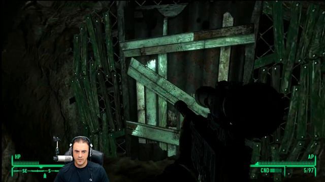 Fallout New Vegas 2015 Modded - Episode 74 [Some Sugar] смотреть онлайн