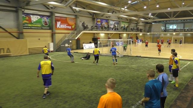 МОСТОТРЕСТ - ОЗОН / ПОЛНЫЙ МАТЧ смотреть онлайн