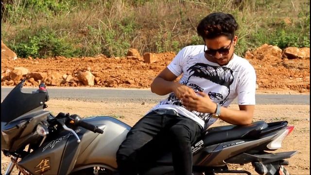 PARADA-SANDEEP SONI ( new video) sattti Dhillon Latest panjabi song 2018 смотреть онлайн