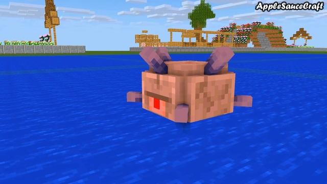 Minecraft, BREWING GIRL ZOMBIE FAMILY ALL SEASON 1 - BIG SCHOOL ANIMATION смотреть онлайн