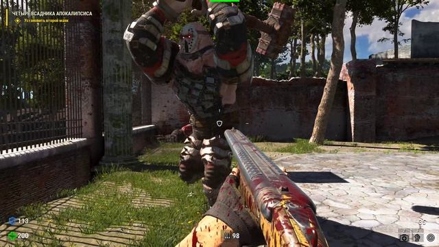 Serious Sam 4 2022.10.08 - 23.35.05.07.mp4 смотреть онлайн
