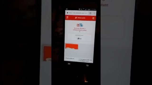 How to get Flipnote Studio 3D on 3DS through My Nintendo Awards смотреть онлайн