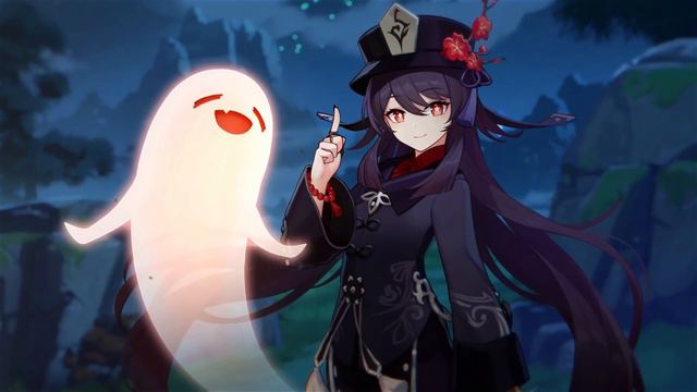 Zxcursed-blades (1 HOUR, Not Realized Song)