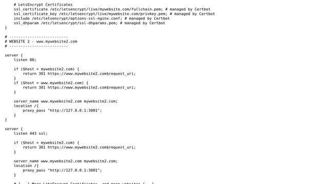 DevOps & SysAdmins: 502 Bad Gateway nginx/1.10.3 error with NodeJS (Debian 9) смотреть онлайн