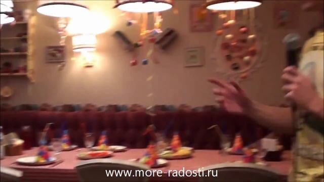 БитБокс Шоу на детский праздник смотреть онлайн