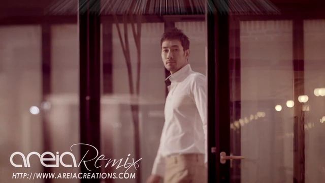 Afterschool - Shampoo (Areia Remix)