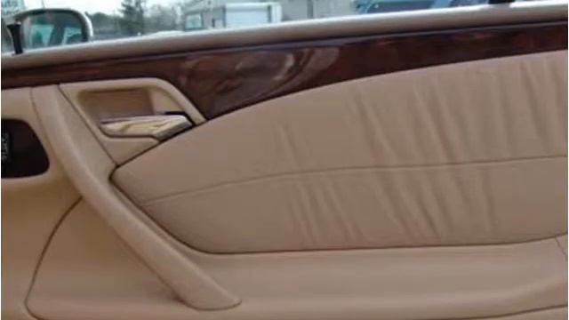 2002 Mercedes-Benz E-Class Used Cars Canton MA смотреть онлайн