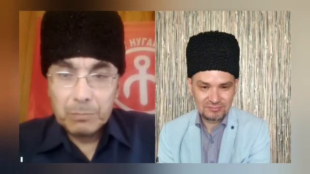 НОГАЙСКИЙ УДАР ПО ТАТАРИСТАМ.Ч.2 Кто такие Ногаи? смотреть онлайн