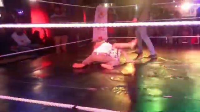 Haris Muhammad Grappling Challenge Lahore 2023 смотреть онлайн