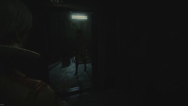 Resident Evil 2 Remake: Leon A Hardcore Difficulty [Part 4] - Sewers смотреть онлайн