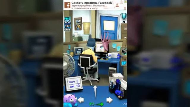 Обзор игры office jerk free смотреть онлайн