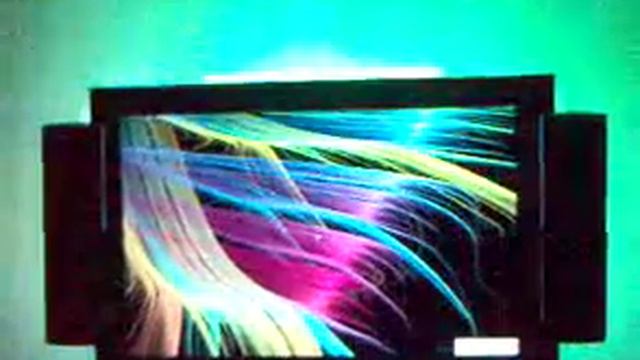DIY AMBILIGHT test смотреть онлайн