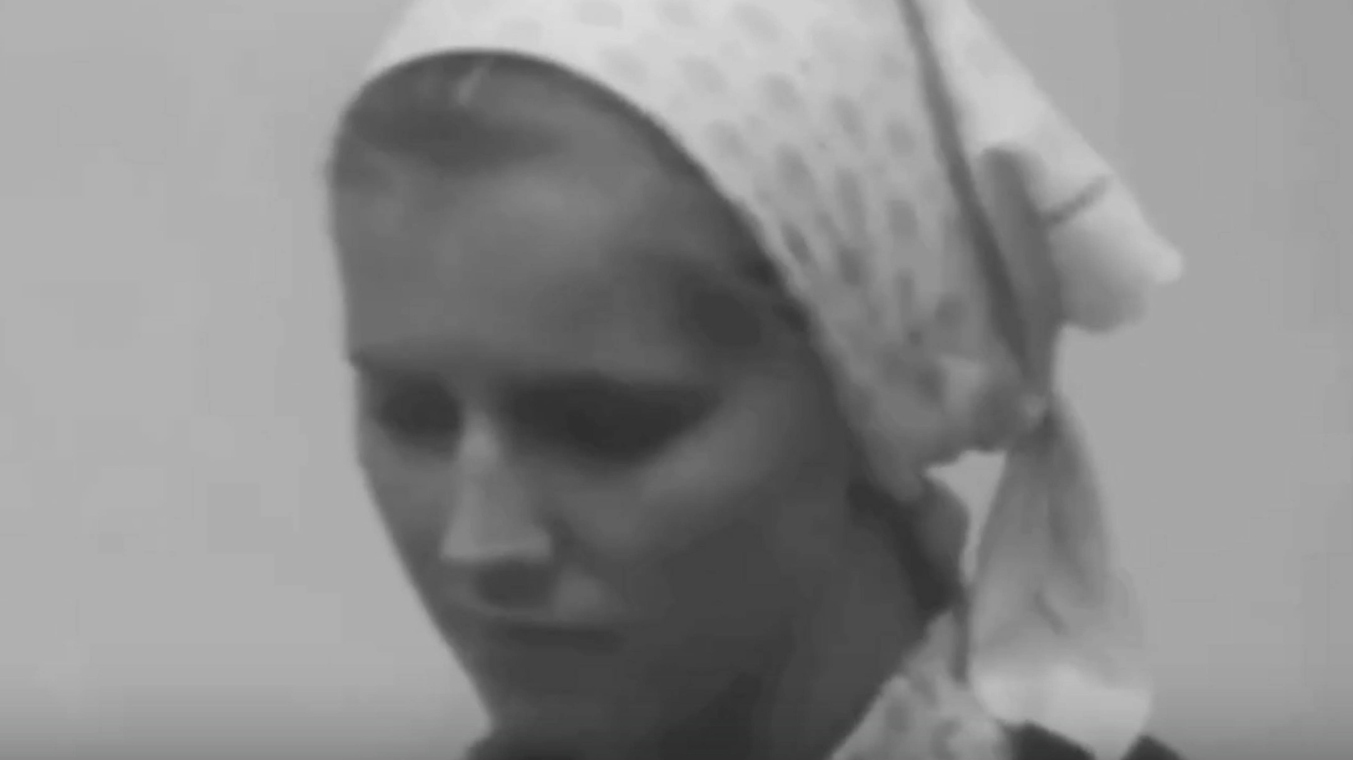 Валентина Толкунова. У беды глаза зеленые. смотреть онлайн