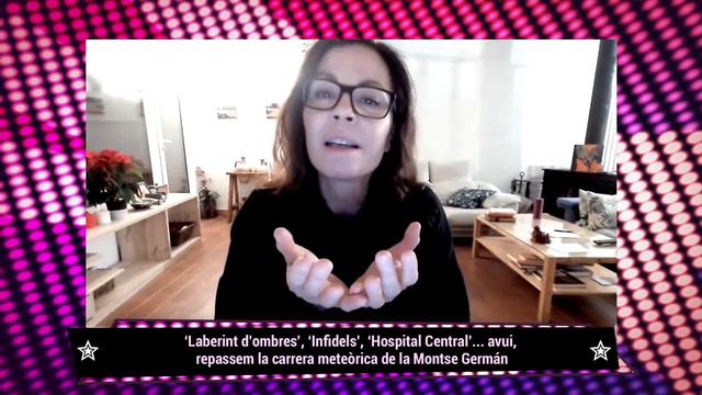 Montse Germán - 'Com Si Fos Ahir'