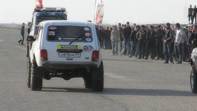 Драг рейсинг 2009 смотреть онлайн