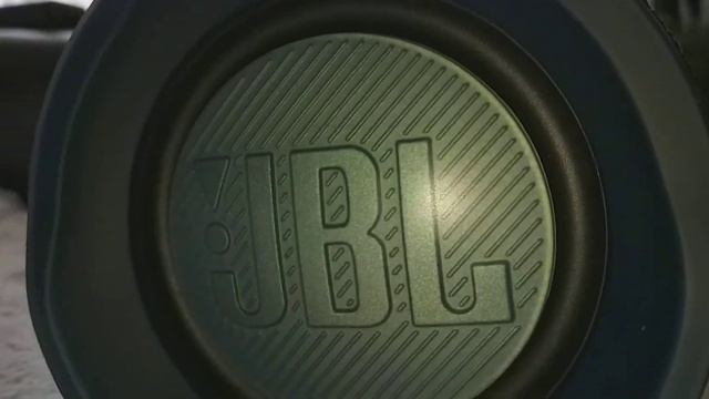 Моя колонка JBL Xtreme 2 смотреть онлайн