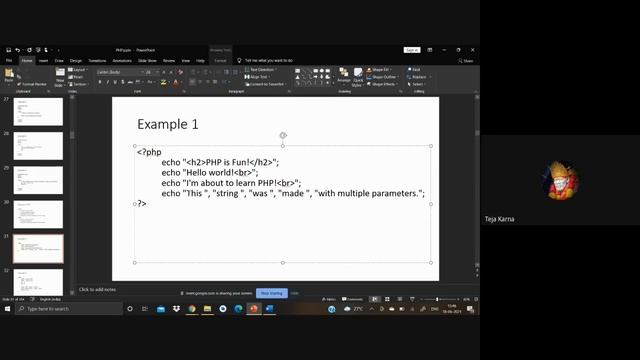 Python Training For Beginners || Day 13 || Part 1 || CAREER DREAMS EDUCATIONS || TECHNOPHILIA1.0 || смотреть онлайн