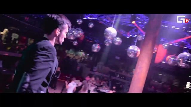 Geometria party в REST&BAR МАМА ЛЮБА смотреть онлайн