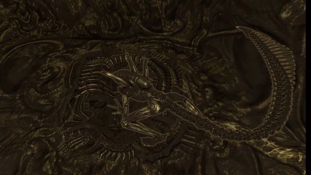 Скриншоты из игры "Aliens vs predator" смотреть онлайн