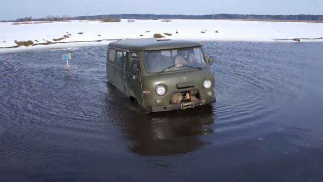 ПОЛЕССКИЙ ЭКСТРИМ 4X4 г.КАЛИНКОВИЧИ смотреть онлайн
