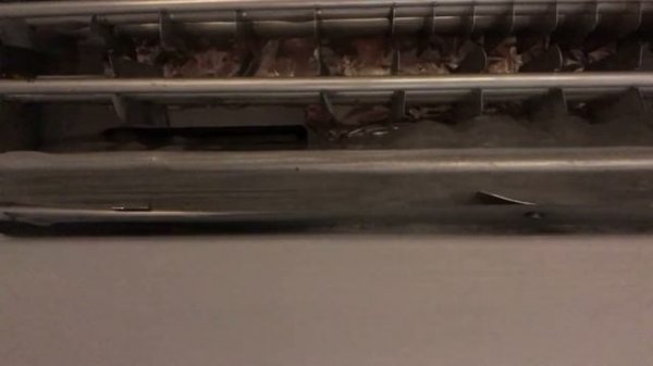 Ремонт холодильника самсунг ноу фрост своими руками