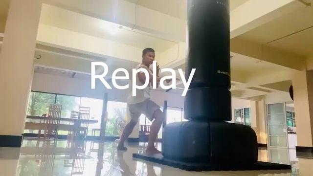 Tony Jaa Crazy Speed & Workout 2021 смотреть онлайн
