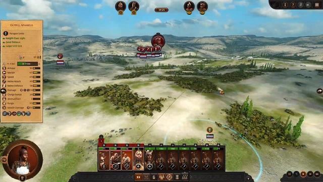 Provoking the Amazons | Total War Troy Legendary Ajax Let's Play E03 смотреть онлайн