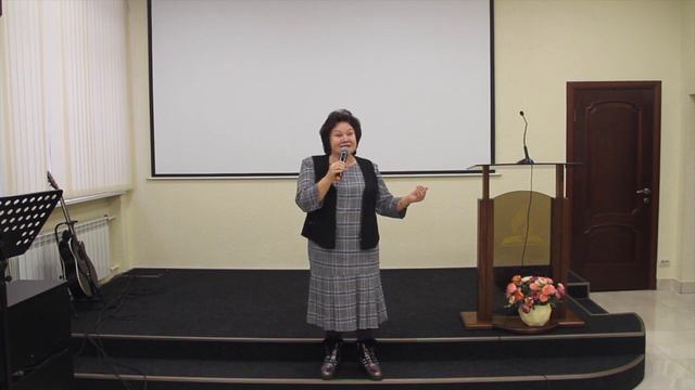 Ираида Кирилюк - Я слышу музыку смотреть онлайн