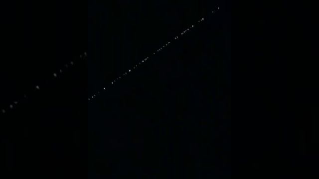 Над городом Сарыагаш пролетело НЛО! смотреть онлайн