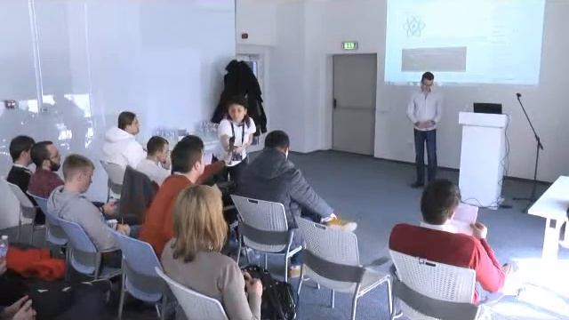 Victor Mitev Questions and Answers Session смотреть онлайн