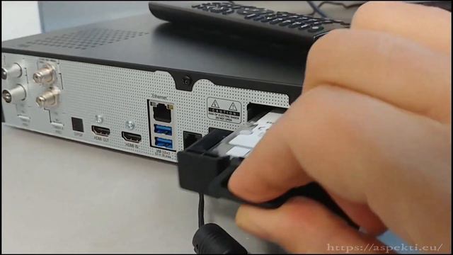 Vu+ Duo 4K смотреть онлайн