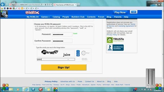 Roblox how to get the Inviter Badge смотреть онлайн