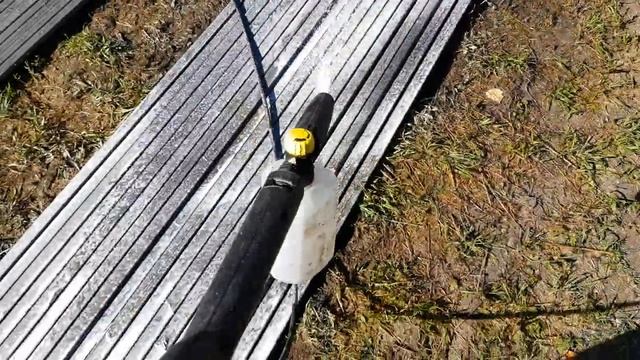 Как очистить профильную трубу смотреть онлайн