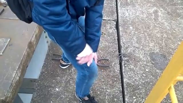 Краш-Тест Телефона #3-Испытание огнем смотреть онлайн