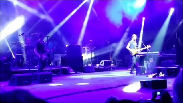 Sting 26 07 2015 смотреть онлайн