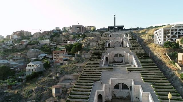 АРМЕНИЯ. ЕРЕВАН, ДИЛИЖАН, ЕНОКАВАН, ГОРИС, АРАРАТ, ХНДЗОРЕСК. YELL EXTREME PARK. РАФТИНГ. смотреть онлайн