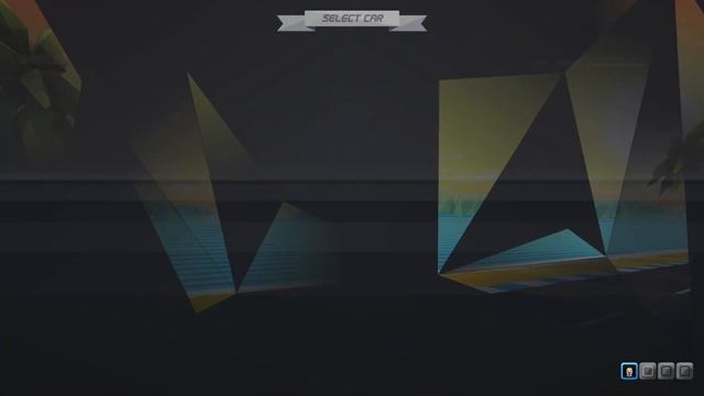 Horizon Chase Turbo - Summer Vibes Events - First Attempts смотреть онлайн