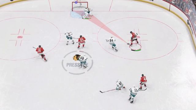 SONO un GIOCATORE di HOCKEY PROFESSIONISTA. | NHL 24 GAMEPLAY ITA PS5 смотреть онлайн