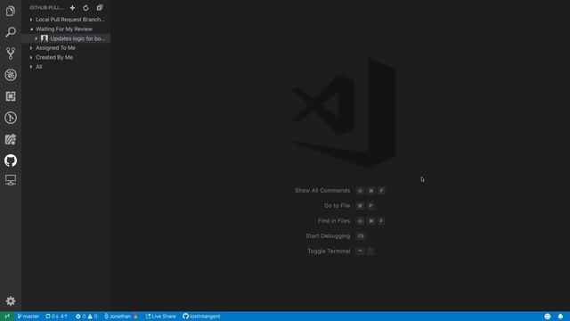 The future of developer productivity services - BRK2007 смотреть онлайн