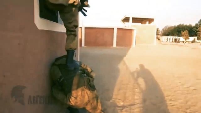 Лучшие Спецподразделения России смотреть онлайн