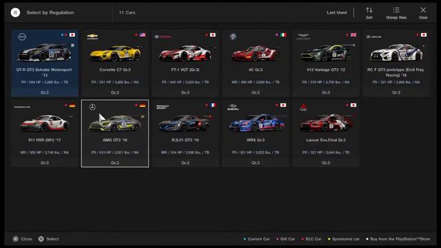 Vroom Vroom смотреть онлайн