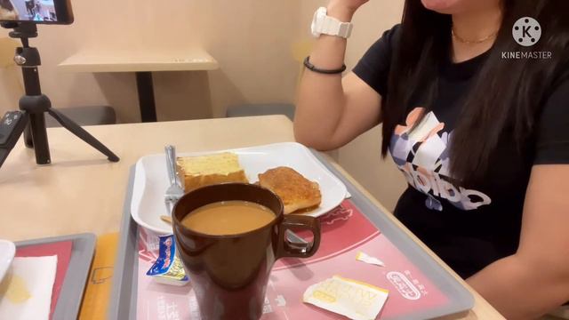 Cafe de Coral Fast Food and Restaurants, Mongkok Hongkong смотреть онлайн