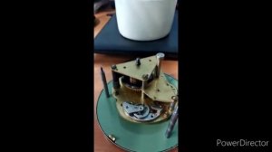 ремонт часов маяк