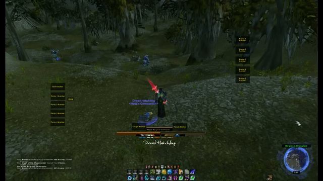 World of Warcraft - WOD Patch 6.0.3 - Resto Druid PVP "UI & MACROES" смотреть онлайн