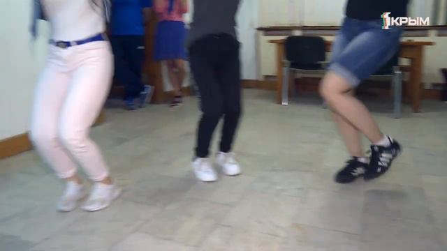 ЭЛЬПИДА+ смотреть онлайн