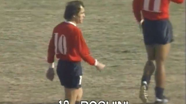 Liverpool City Football Club - Club Atlético Independiente 1984-12-09 Toyota Cup