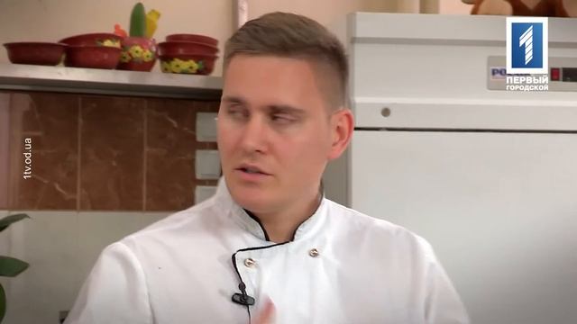 «Одесса готовит обед» выпуск №81